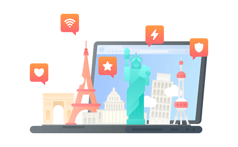 网易云课堂国外不能用 - 海龟VPN